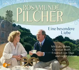 Couverture du produit · Eine Besondere Liebe [Import]