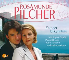 Couverture du produit · Zeit der Erkenntnis