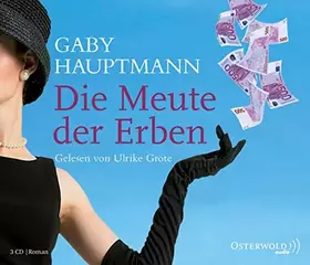 Couverture du produit · Die Meute Der Erben [Import]