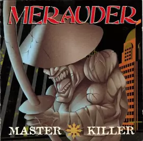 Couverture du produit · Master Killer
