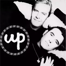 Couverture du produit · Up