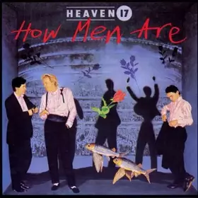 Couverture du produit · How Men are [Import]