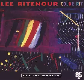 Couverture du produit · Color Rit