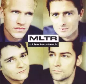 Couverture du produit · MLTR