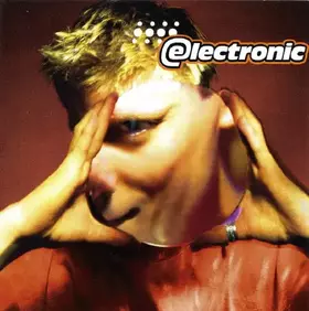 Couverture du produit · Electronic