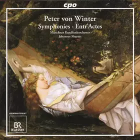 Couverture du produit · Symphonies • Entr'Actes