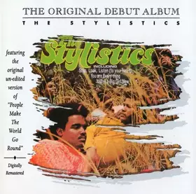 Couverture du produit · The Stylistics