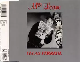 Couverture du produit · Mrs Loane