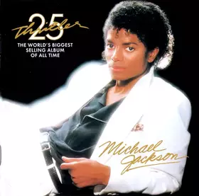 Couverture du produit · Thriller 25