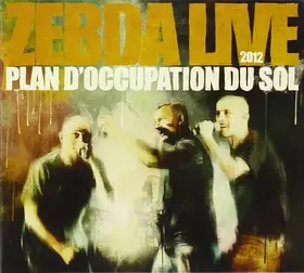 Couverture du produit · Plan D'Occupation Du Sol