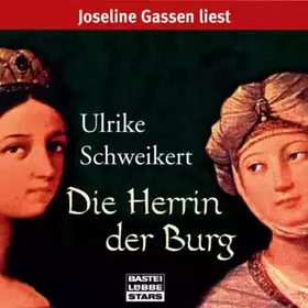 Couverture du produit · Die Herrin der Burg