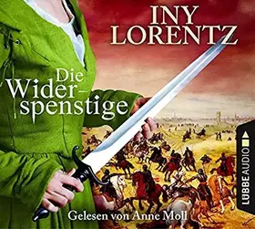 Couverture du produit · Die Widerspenstige
