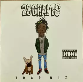 Couverture du produit · 28 Grams