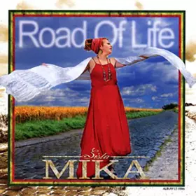 Couverture du produit · Road Of Life
