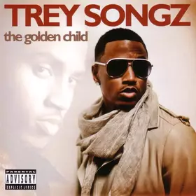 Couverture du produit · The Golden Child