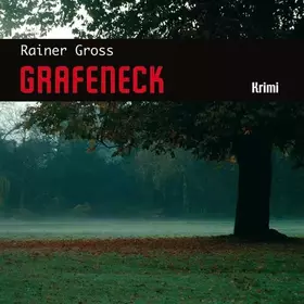 Couverture du produit · Grafeneck (5:39 Stunden, ungekürzte Lesung)