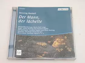 Couverture du produit · Der Mann,der Lächelte/Sondera