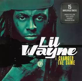 Couverture du produit · I Changed The Game