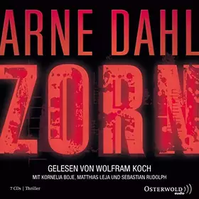 Couverture du produit · Zorn