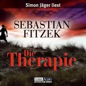 Couverture du produit · Die Therapie [Import]