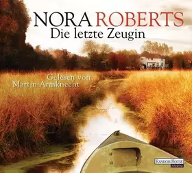 Couverture du produit · Die Letzte Zeugin