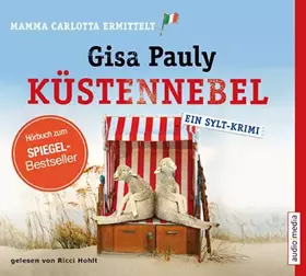 Couverture du produit · Küstennebel [Import]