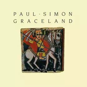Couverture du produit · Graceland