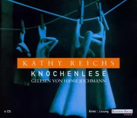 Couverture du produit · Knochenlese [Import]