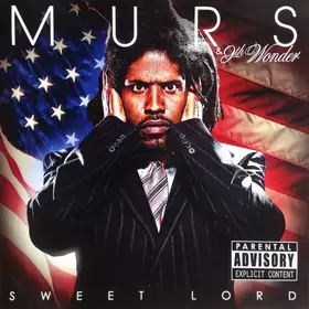 Couverture du produit · Sweet Lord
