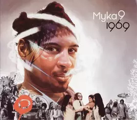 Couverture du produit · 1969
