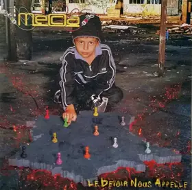 Couverture du produit · Le Devoir Nous Appelle  
