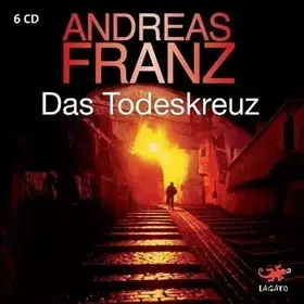 Couverture du produit · Das Todeskreuz [Import]