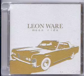 Couverture du produit · Moon Ride