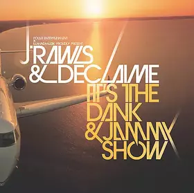 Couverture du produit · It’s The Dank & Jammy Show