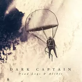 Couverture du produit · Dead Legs & Alibis