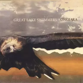 Couverture du produit · Ongiara