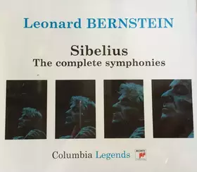 Couverture du produit · The Complete Symphonies