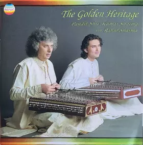 Couverture du produit · The Golden Heritage
