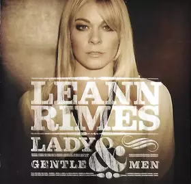 Couverture du produit · Lady & Gentlemen