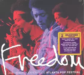 Couverture du produit · Freedom (Atlanta Pop Festival)