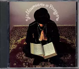 Couverture du produit · Prayer