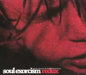 Couverture du produit · Soul Exorcism Redux