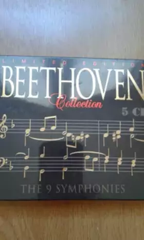 Couverture du produit · The 9 Symphonies