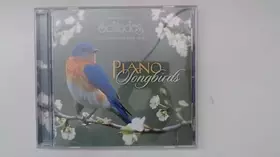 Couverture du produit · Piano Songbirds