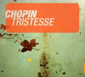 Couverture du produit · Tristesse-Digi [Import]