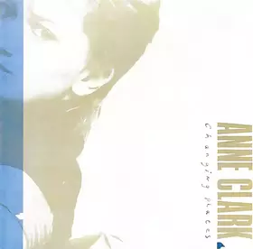 Couverture du produit · Changing Places