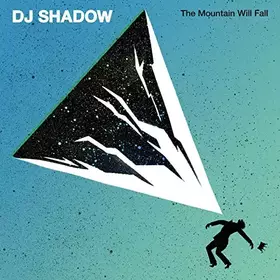 Couverture du produit · Mountain Will Fall