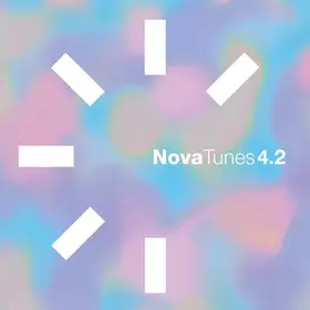Couverture du produit · Nova Tunes 4.2