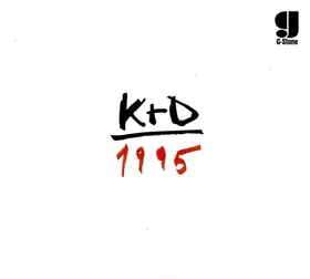 Couverture du produit · 1995