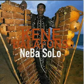 Couverture du produit · Kene Balafons
